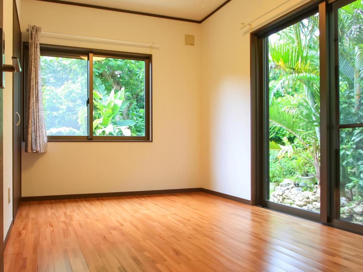 Kachibai Villa Ishigaki  Buitenkant foto
