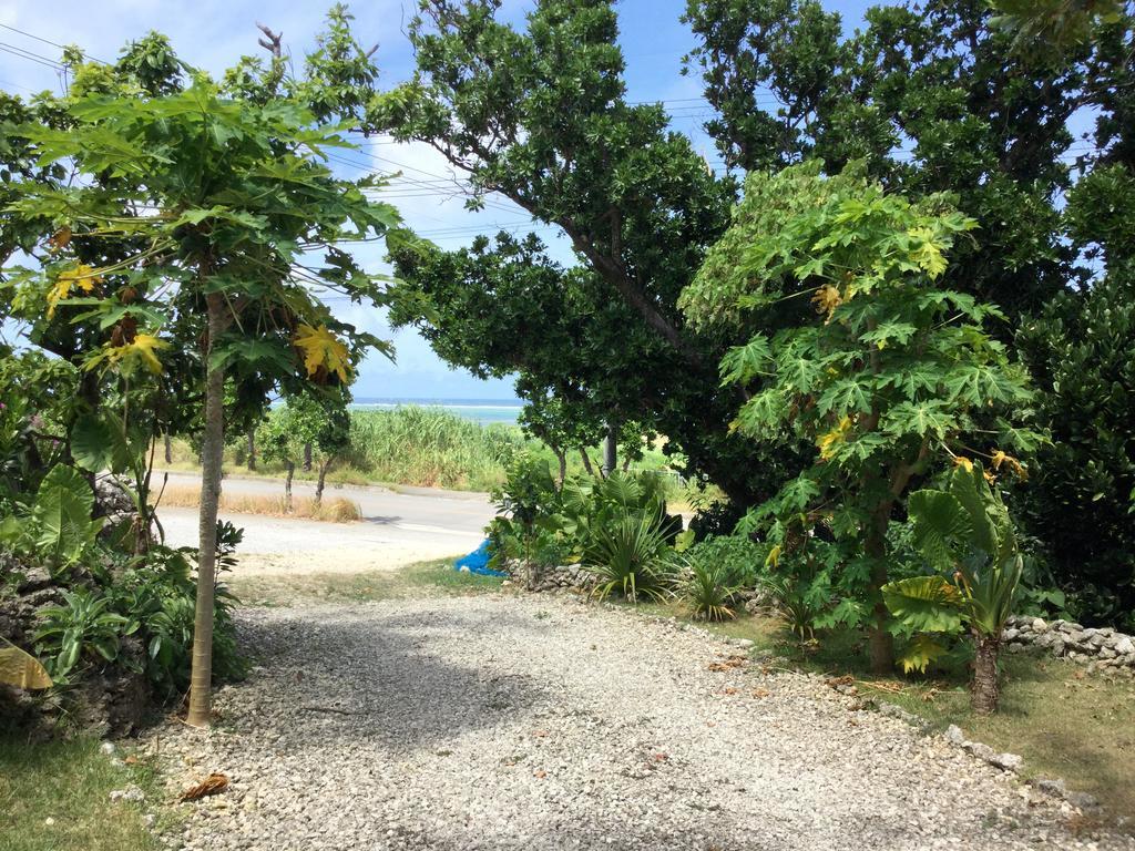 Kachibai Villa Ishigaki  Buitenkant foto